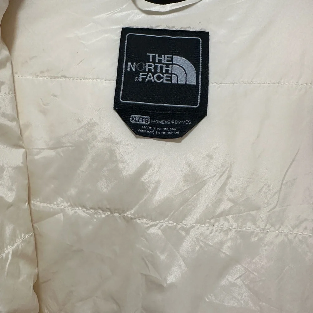 Northface Hyvent hooded jacket - Picture 6 of 7